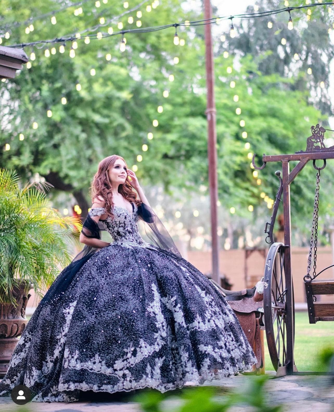 Quinceañeras