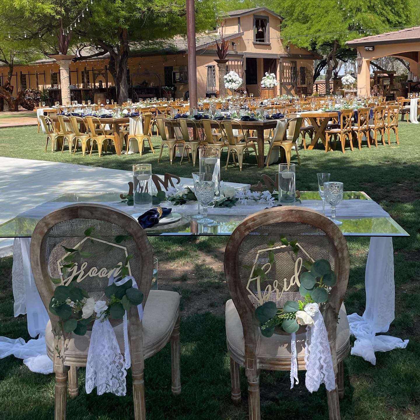 Weddings